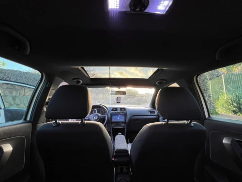 Volkswagen Polo 2014 R-line