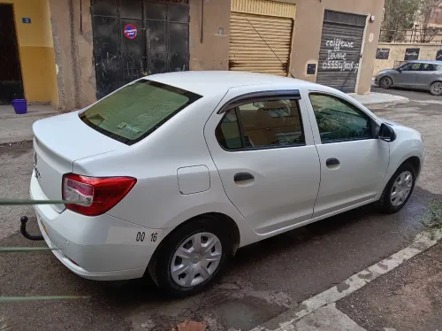 Renault Symbol 2015 Collection