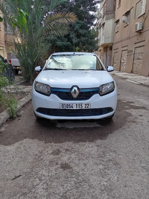 Renault Symbol 2015 Collection