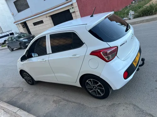 Hyundai Grand i10 2019 