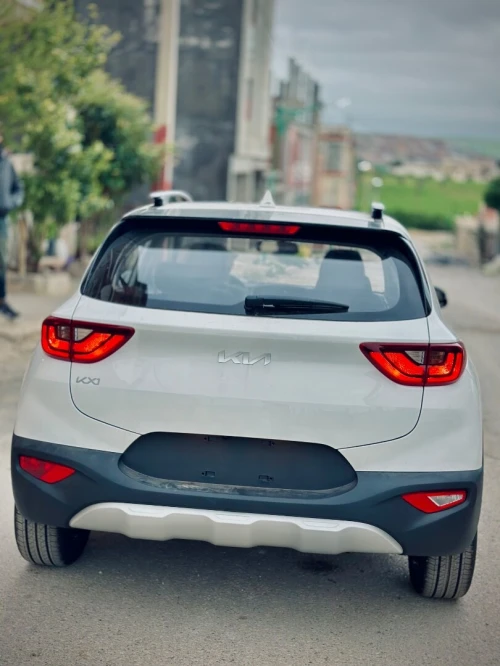Kia KX1 2026 Kx1
