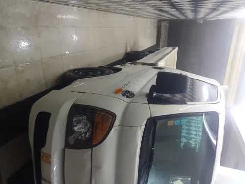 Hyundai H100 2019 H100