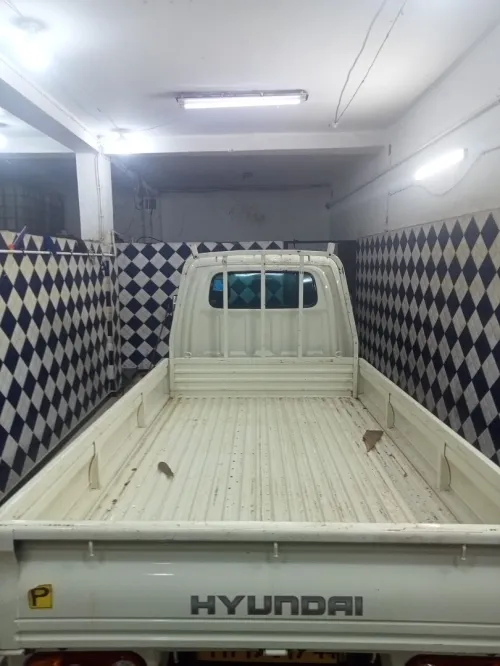 Hyundai H100 2019 H100