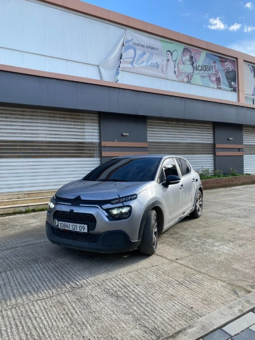 Citroen C3 2021 YOU