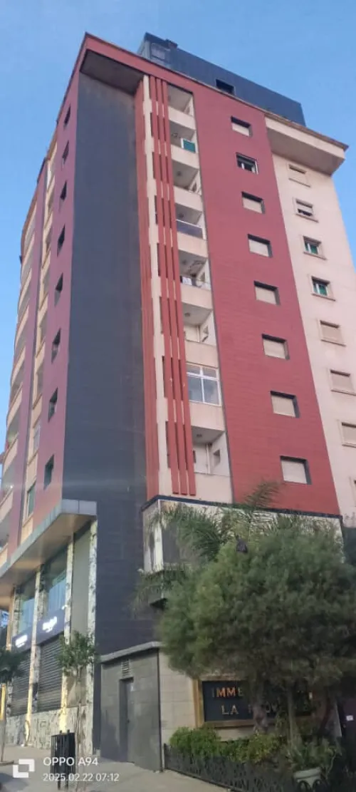 Location Appartement F4 Alger Said hamdine