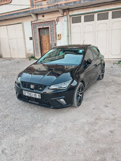 Seat Ibiza 2018 FR+