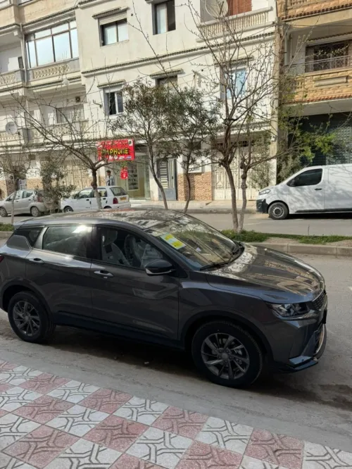 Geely Coolray 2025 Super édition max