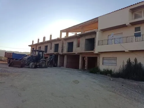Vente Villa Chlef Oued goussine