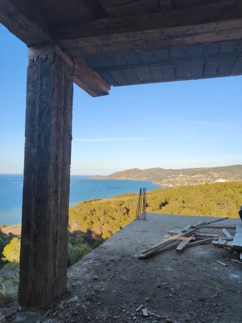Vente Villa Chlef Oued goussine