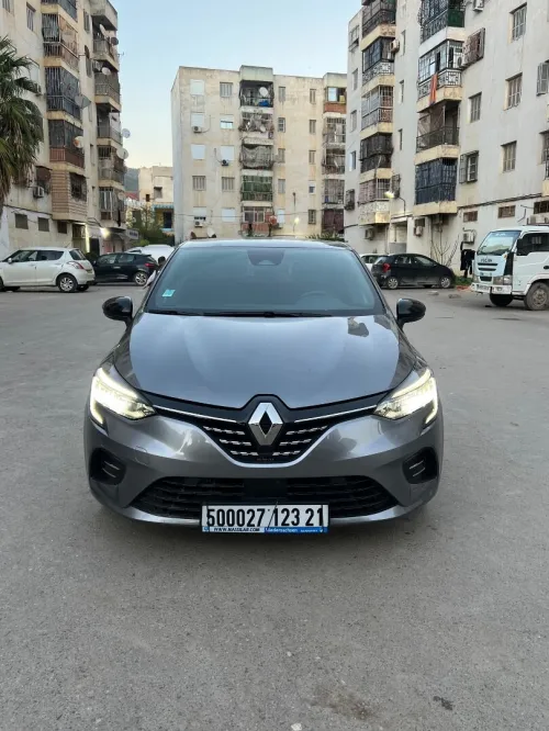Renault Clio 5  2023 Techno