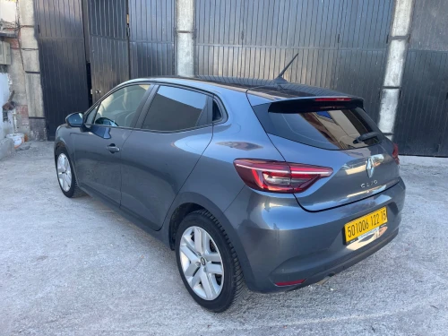 Renault Clio 5 2022 Buisness