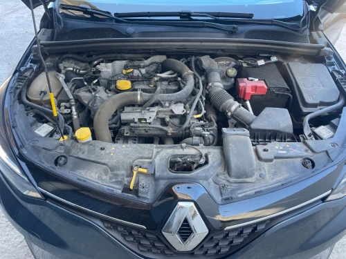 Renault Clio 5 2022 Buisness