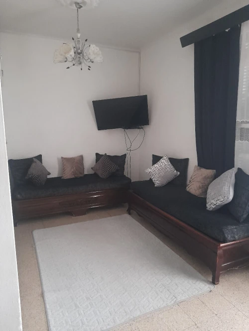Vente Appartement F2 Alger Bab el oued