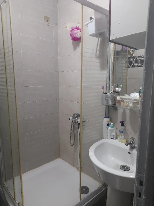 Vente Appartement F2 Alger Bab el oued