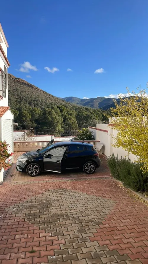 Renault Clio 5 2022 Rsline