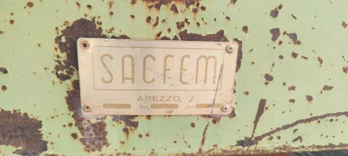 Sacfem arezzo