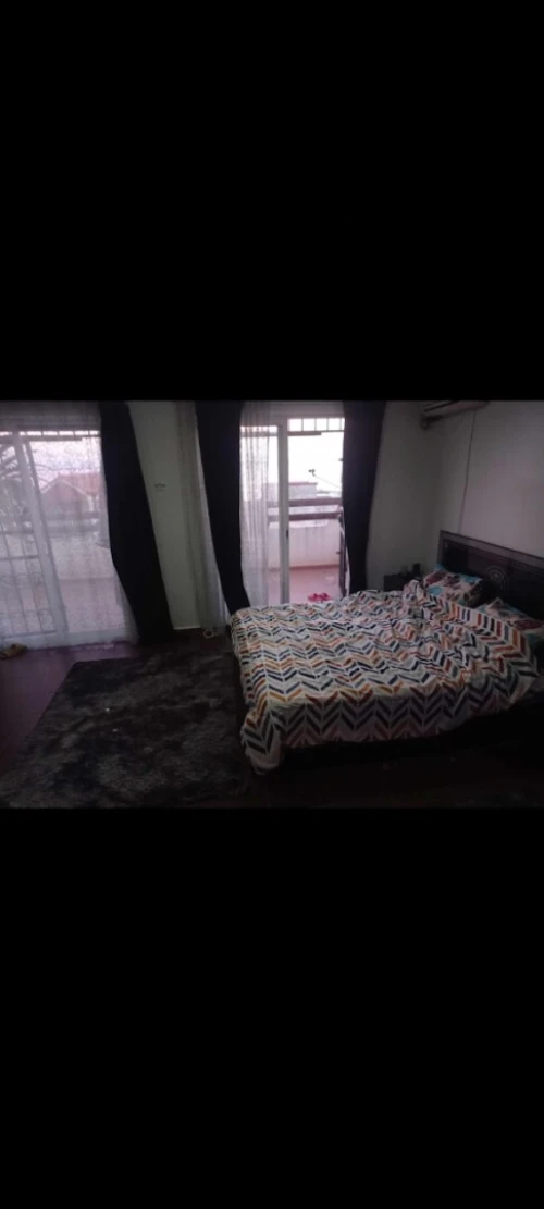 Vente bien immobilier Alger El marsa