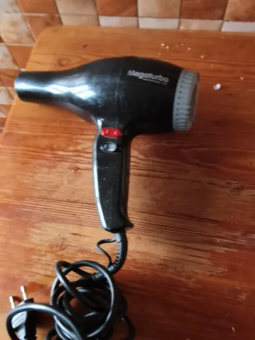 Séchoir méga turbo