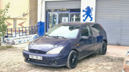 Ford Focud 2000 Focus