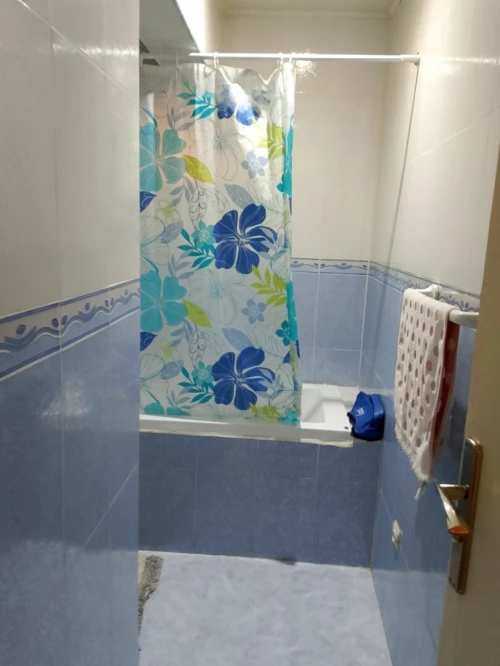 Vente Appartement F3 Alger Saoula