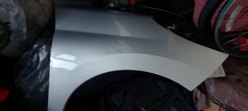 Carrosserie peugeot 207