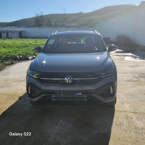 Volkswagen T-Roc 2025 R-Line 