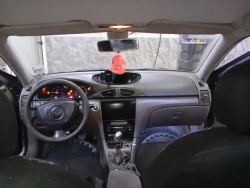 Renault Laguna 2 2002 Expression