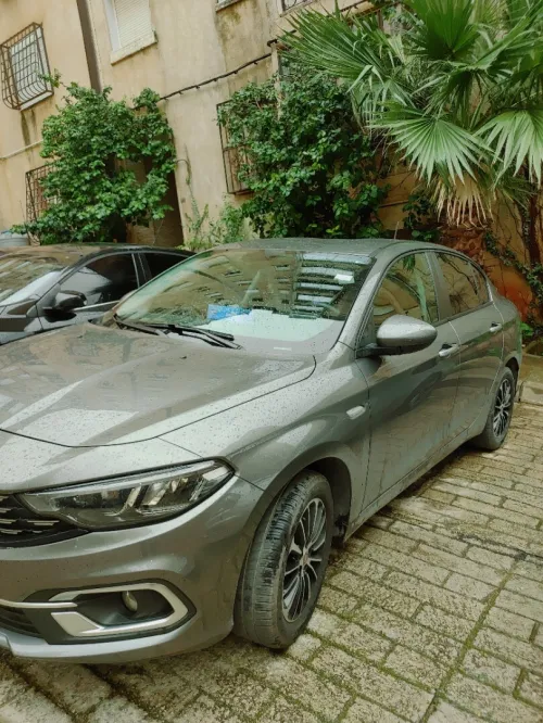 Fiat Tipo Sedan 2025 Business