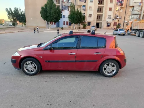Renault Megane 2 2004 Megane 2
