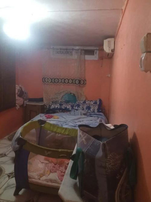 Vente Appartement F2 Oran Oran