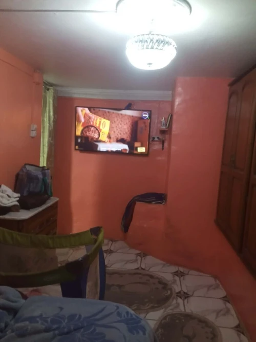 Vente Appartement F2 Oran Oran