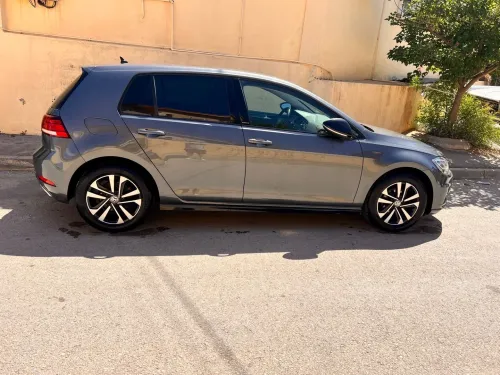 Volkswagen Golf 7 2021 Golf 7
