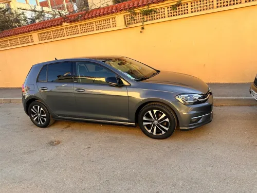 Volkswagen Golf 7 2021 Golf 7