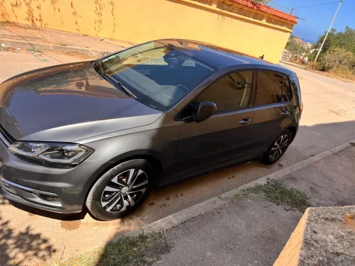 Volkswagen Golf 7 2021 Golf 7
