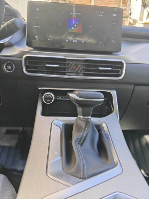 Geely Coolray 2025 Super max