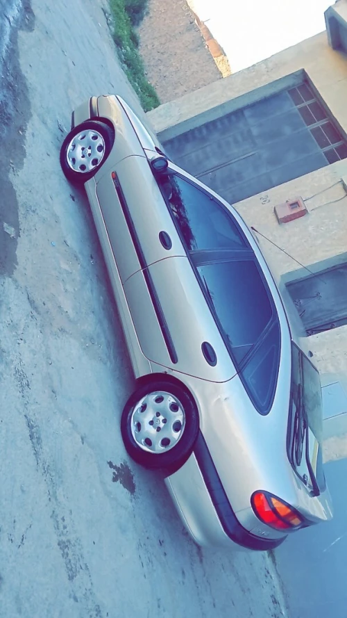 Renault Laguna 2 2002 Laguna 2