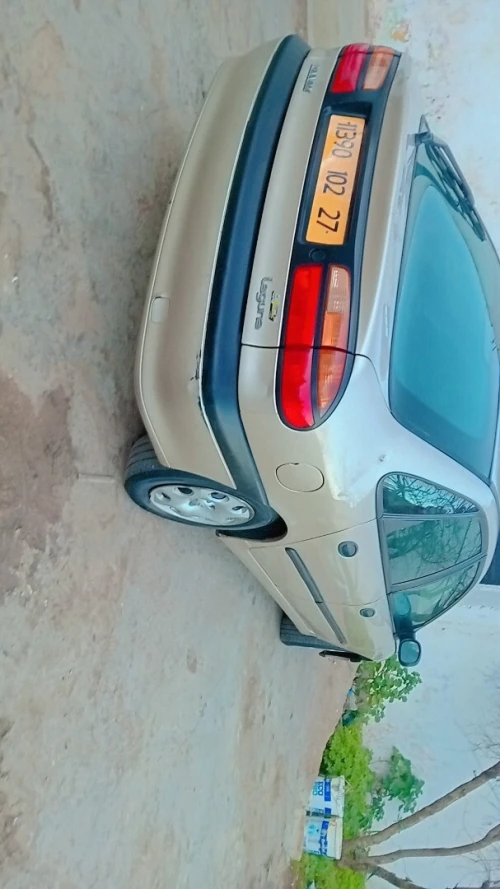 Renault Laguna 2 2002 Laguna 2