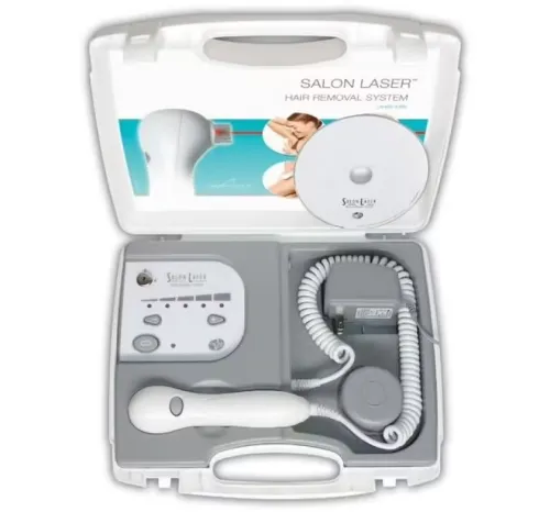ÉPILATEUR LASER RIO SALON LASER compact