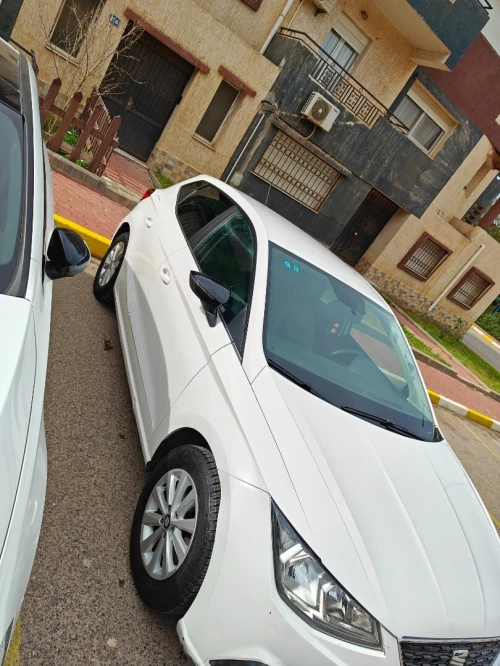 Seat Ibiza 2018 Style