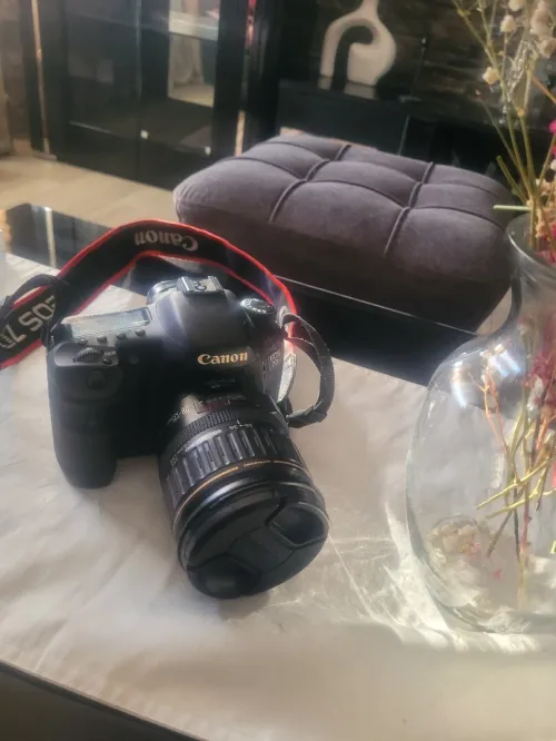 Canon ds7