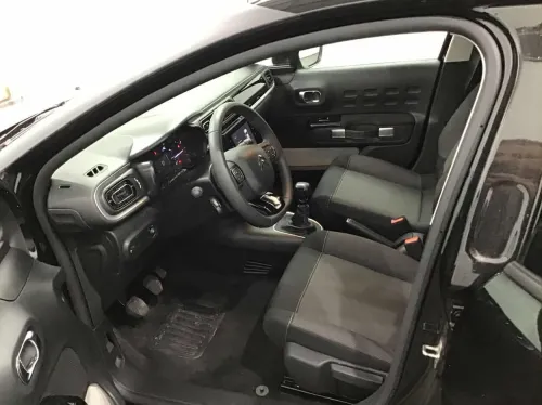 Citroen C3 2024 C3