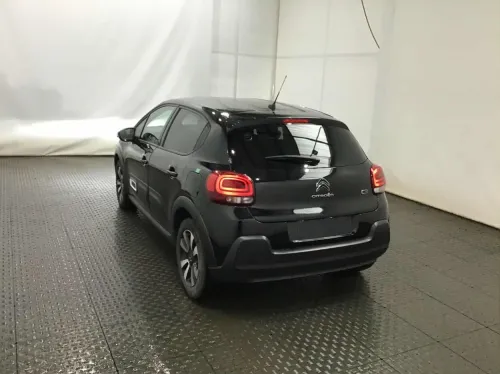 Citroen C3 2024 C3