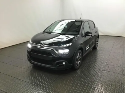 Citroen C3 2024 C3