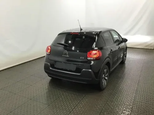 Citroen C3 2024 C3