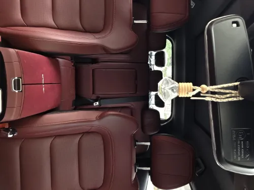 Jetour  X70 PLUS 2023 Luxury