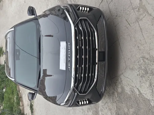 Jetour  X70 PLUS 2023 Luxury