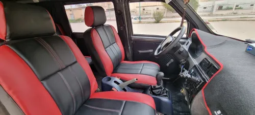 Zotye Z10 2012