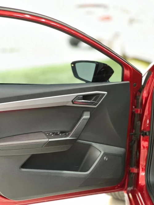 Seat Ibiza 2021 FR Xclusive