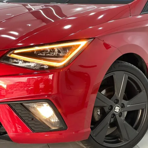 Seat Ibiza 2021 FR Xclusive