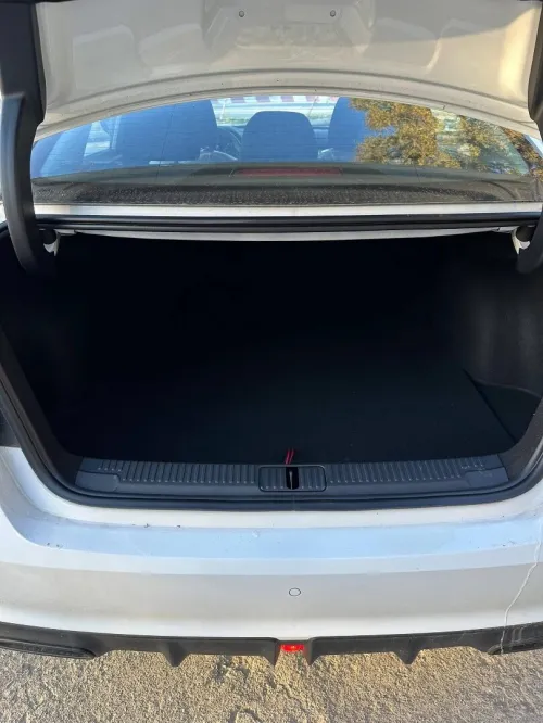 MG 5 2026 Tt option